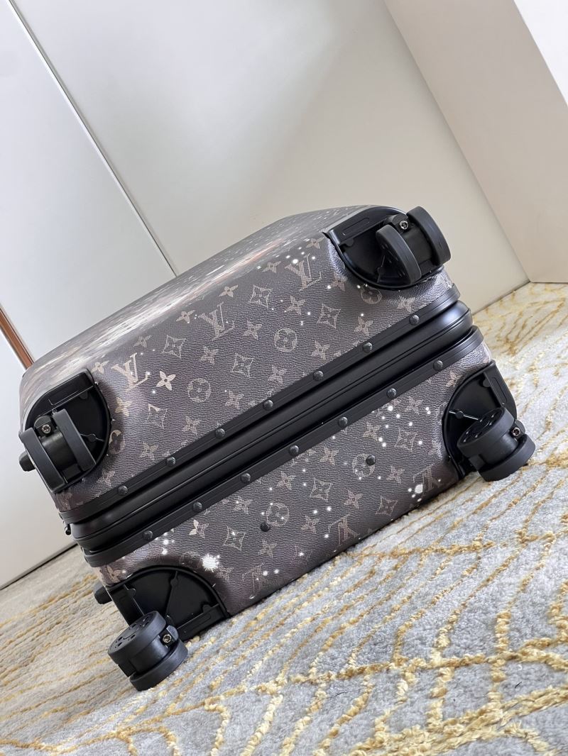 LV Suitcase